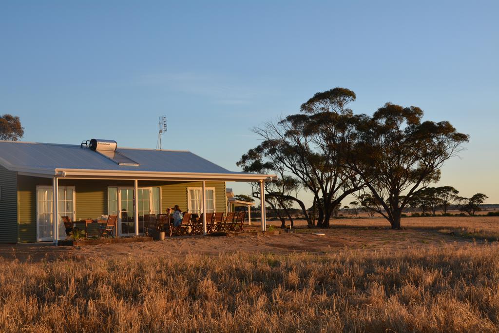 North Kukerin ACT Newcastle Accommodation