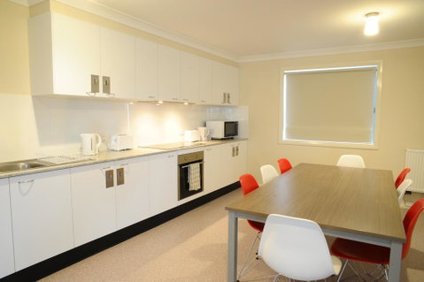 MAS Country Havannah Accommodation - Newcastle Accommodation 3