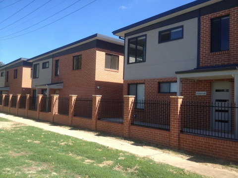 MAS Country Havannah Accommodation - Newcastle Accommodation 2