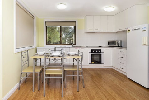 Max's Place 3 - Newcastle Accommodation 0