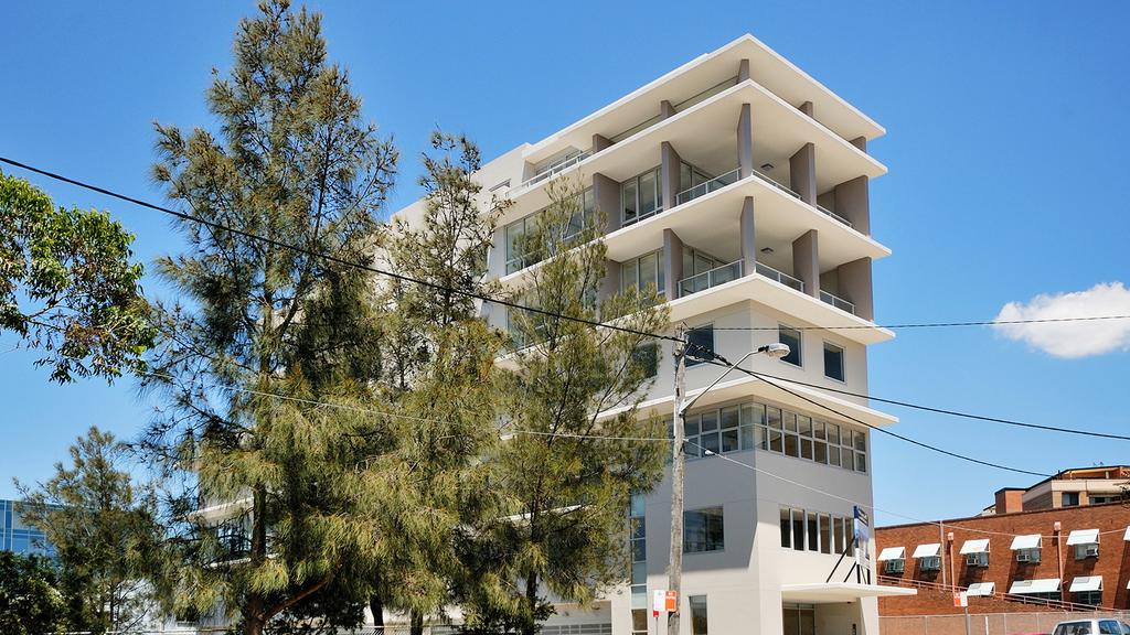 Kogarah NSW Newcastle Accommodation