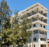 MEDISTAY - Newcastle Accommodation