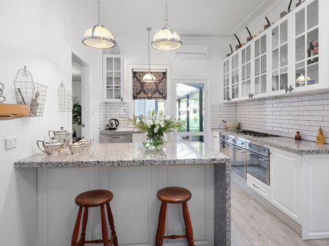 Meerea Country Estate Adjoining Wollombi National Park - Newcastle Accommodation 3