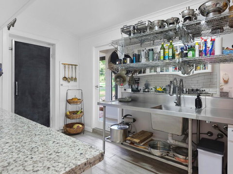 Meerea Country Estate Adjoining Wollombi National Park - Newcastle Accommodation 1