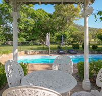 Meerea Country Estate adjoining Wollombi National Park - New Castle Tourism