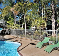 Melaleuca Caravan Park - New Castle Tourism