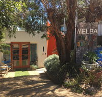 Melba Beach Bunker - New Castle Tourism