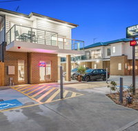 Melbourne Airport Motel - Newcastle Accommodation