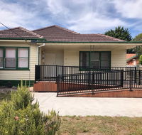 Melbourne short stay - clayton station monash uni hospital - New Castle Tourism