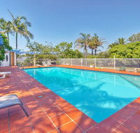 Melville House Bed and Breakfast - New Castle Tourism