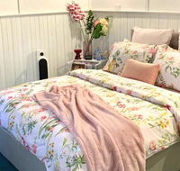 Meraki House Wangaratta CBD Location - New Castle Tourism