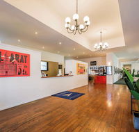 Mercure Ballarat Hotel  Convention Centre - New Castle Tourism