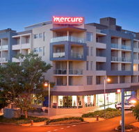 Mercure Centro Port Macquarie - New Castle Tourism