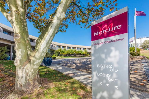 Mercure Charlestown - Newcastle Accommodation 2