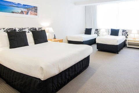 Mercure Charlestown - Newcastle Accommodation 1