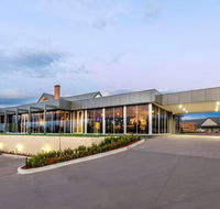 Mercure Goulburn - New Castle Tourism