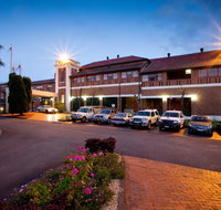 Mercure Maitland Monte Pio - Newcastle Accommodation