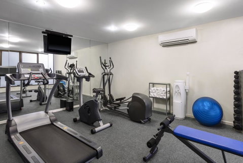 Mercure Rockhampton - Newcastle Accommodation 2