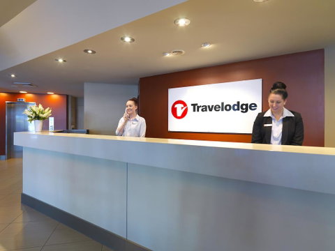 Mercure Rockhampton - Newcastle Accommodation 3