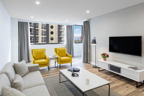 Meriton Suites Bondi Junction - Newcastle Accommodation 2