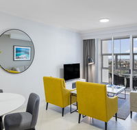 Meriton Suites Bondi Junction - Newcastle Accommodation