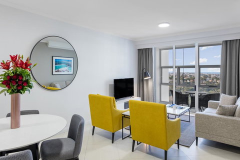 Meriton Suites Bondi Junction - Newcastle Accommodation 0