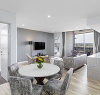 Meriton Suites Church Street Parramatta - New Castle Tourism