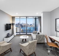 Meriton Suites North Sydney - Newcastle Accommodation