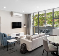Meriton Suites Waterloo - Newcastle Accommodation