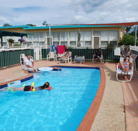 Mermaid Holiday Units - Newcastle Accommodation