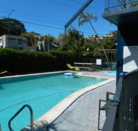Miami Shore Apartments  Motel - Newcastle Accommodation