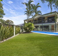 Miami Tranquility - Newcastle Accommodation