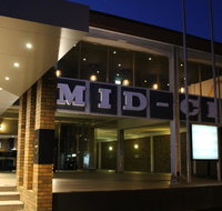 Mid City Ballarat - Newcastle Accommodation