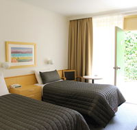 Mid City Motor Inn Queanbeyan - Newcastle Accommodation