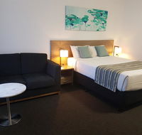 Mid City Motor Inn Singleton - New Castle Tourism