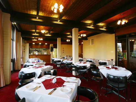 Midtown Motor Inn - Newcastle Accommodation 3