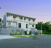 MiHaven Student Living - Student Accommodation - New Castle Tourism