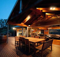 Milbrodale Lodge - New Castle Tourism