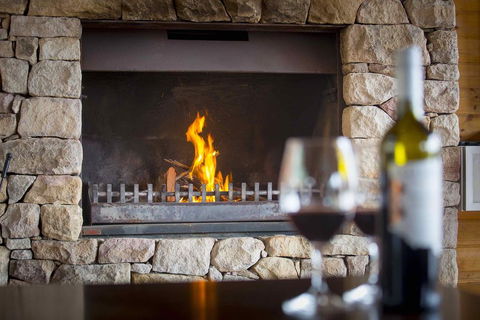 Milbrodale Lodge - New Castle Tourism 1