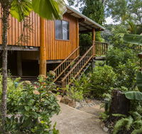 Milkwood Lodge - Newcastle Accommodation