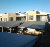 Millenium Apartments - Newcastle Accommodation