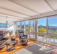 Mimosa Holiday House - New Castle Tourism