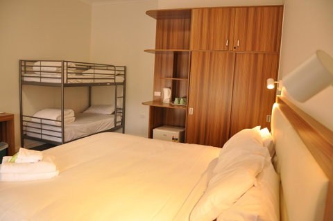 Miner's Retreat Motel - Newcastle Accommodation 3