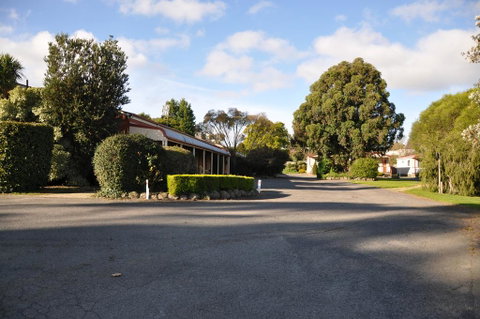 Miner's Retreat Motel - Newcastle Accommodation 0