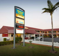 Mineral Sands Motel - Newcastle Accommodation