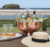 Minnamurra Island View - Newcastle Accommodation