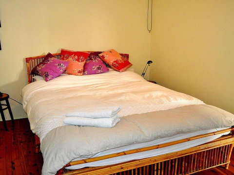 Minnamurra Villa On The River - Newcastle Accommodation 1
