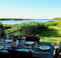 Minnamurra Villa on the River - Newcastle Accommodation