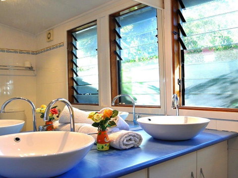 Minnamurra Villa On The River - Newcastle Accommodation 2