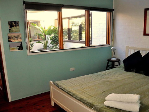 Minnamurra Villa On The River - Newcastle Accommodation 3
